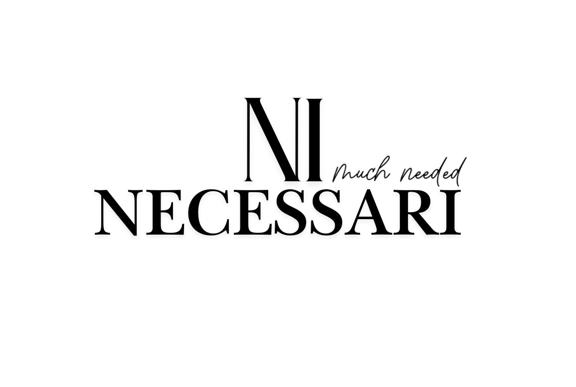 Necessari